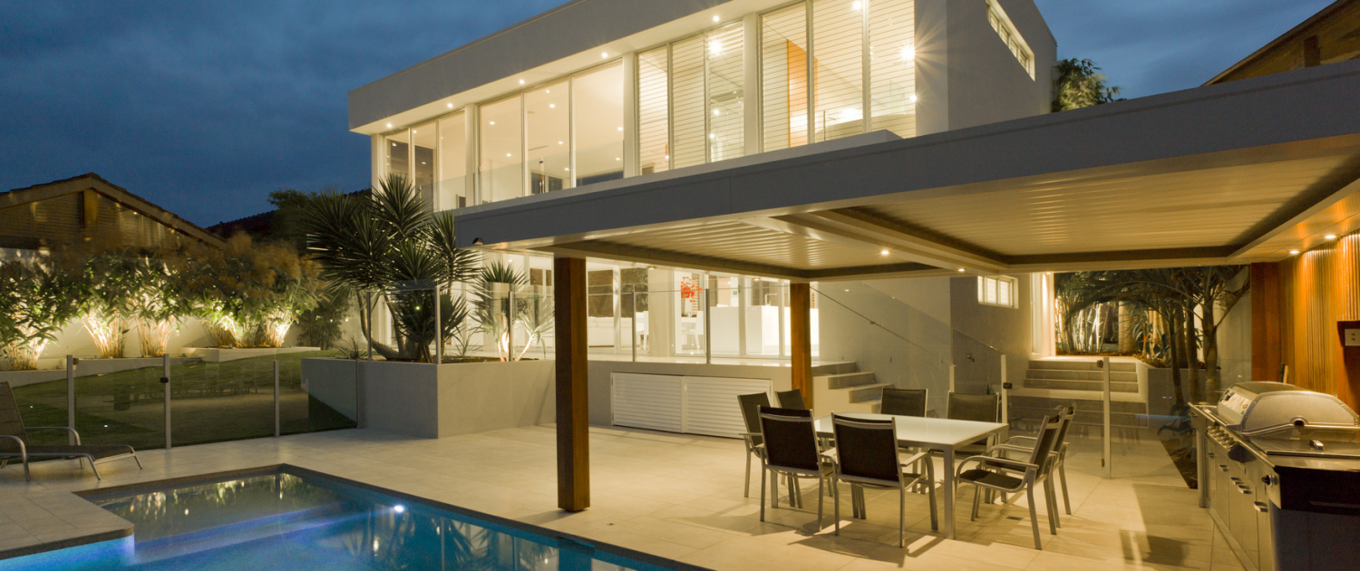 smart home lift