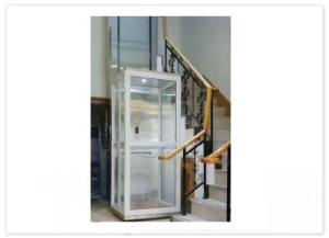 10 Simple Lift Without Shaft surabaya