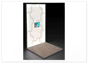 12 L Type Platform Lift surabaya